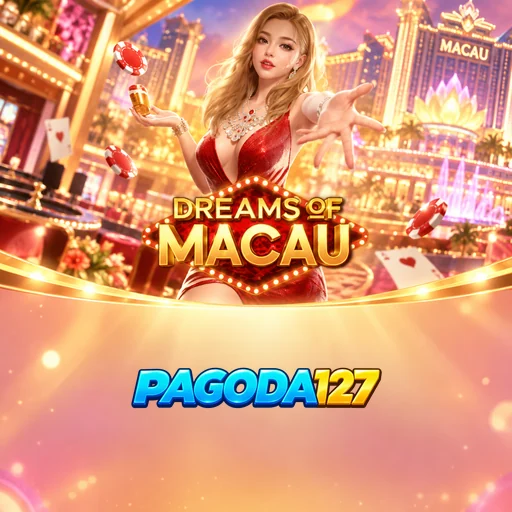 pagoda127 Indonesia - Peningkatan performa dan UI/UX terbaru