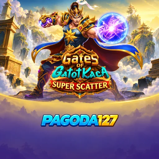pagoda127 - Peningkatan performa dan UI/UX terbaru